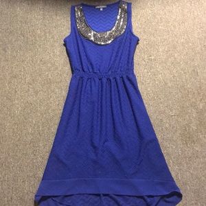 Ny collection dress